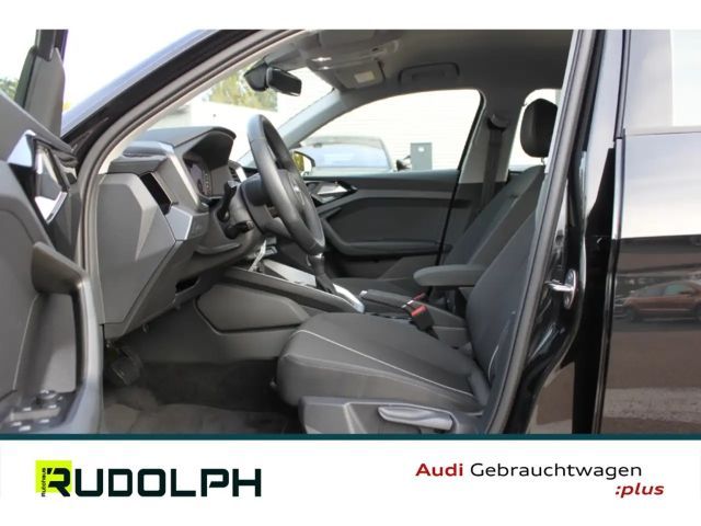 Audi A1 25 TFSI S-Tronic
