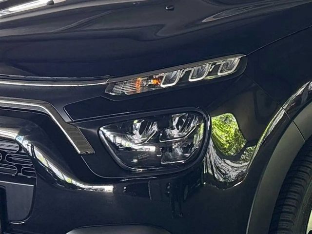 Citroën C3 Max PureTech