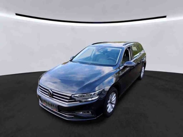 Volkswagen Passat 1.5 TSI DSG Variant