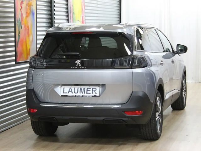 Peugeot 5008 Allure Pack BlueHDi EAT8