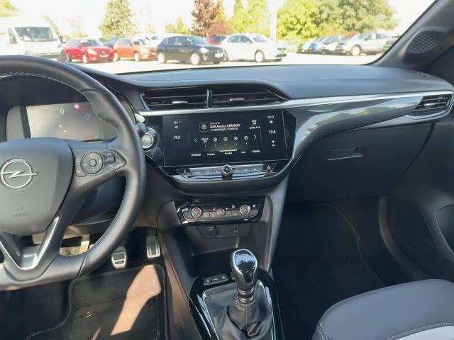 Opel Corsa 1.2 Turbo GS-Line Grand Sport Turbo