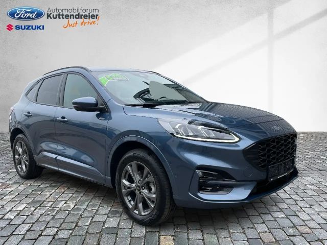 Ford Kuga Plug in Hybrid ST Line