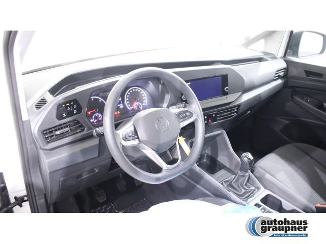 Volkswagen Caddy 2.0 TDI Combi