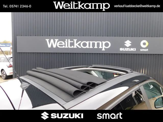 Smart EQ forfour PLUS Premium Pulse