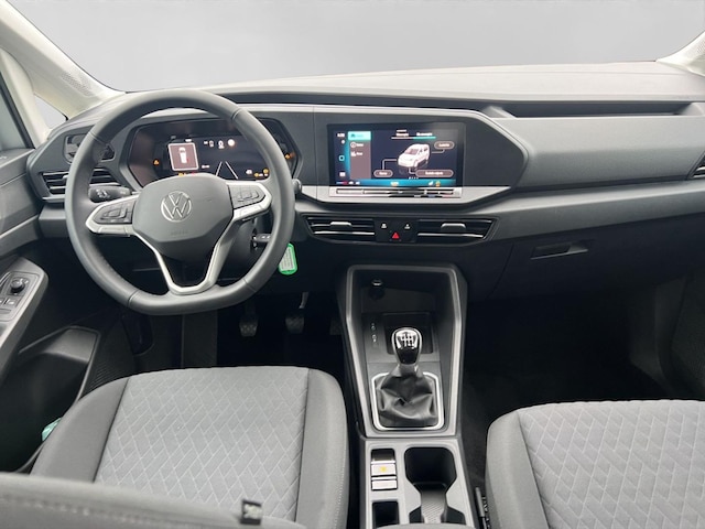 Volkswagen Caddy 2.0 TDI Life