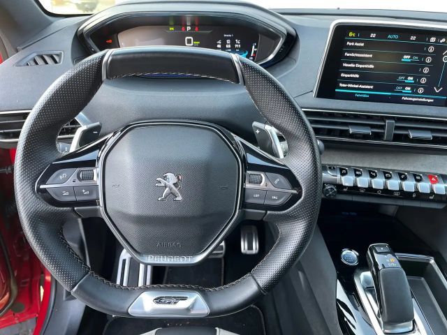 Peugeot 3008 GT-Line