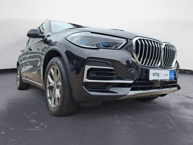 BMW X5 xDrive30d