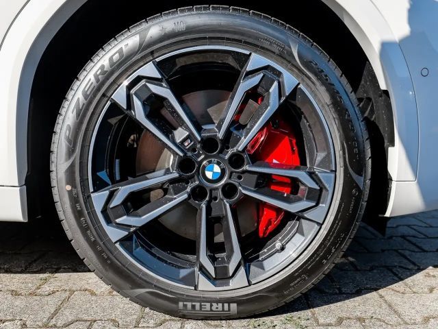 BMW X2 M-Sport xDrive20d