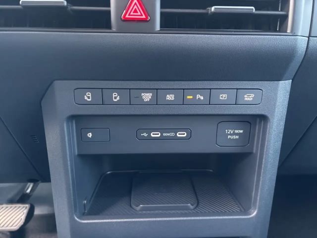 Kia PV5 Passenger 71 kWh