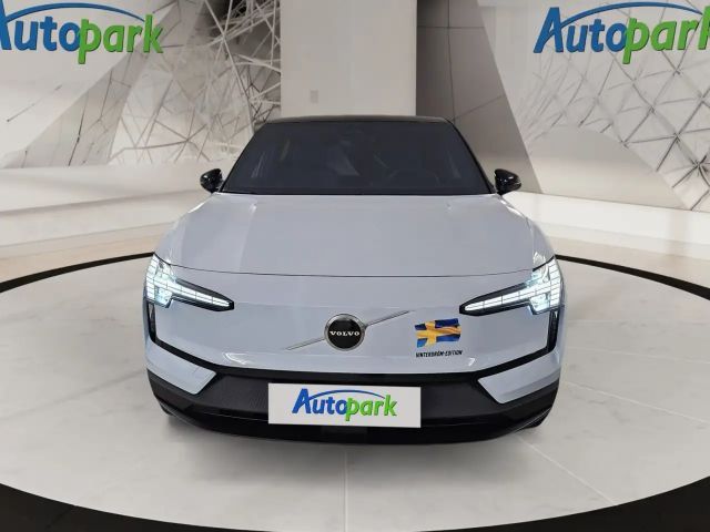 Volvo EX30 Extended range Plus Single motor