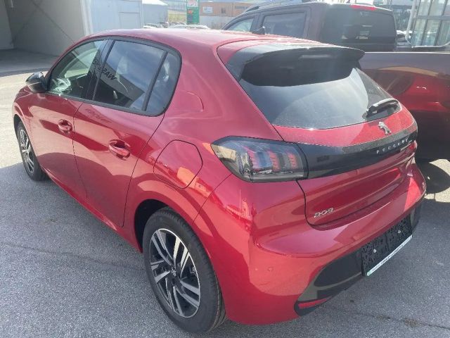 Peugeot 208 Allure Pack