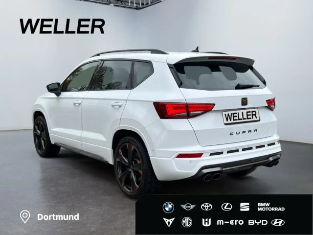 Cupra Ateca 2.0 TSI 4Drive DSG