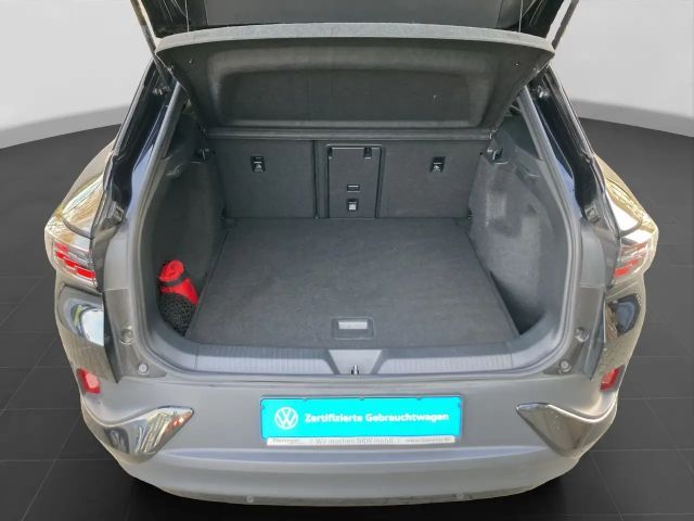 Volkswagen ID.4 GTX