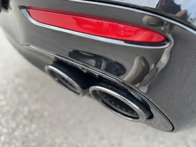 Mercedes-Benz SL 43 AMG AMG Line Coupé