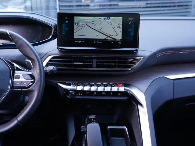 Peugeot 3008 GT-Line Hybrid