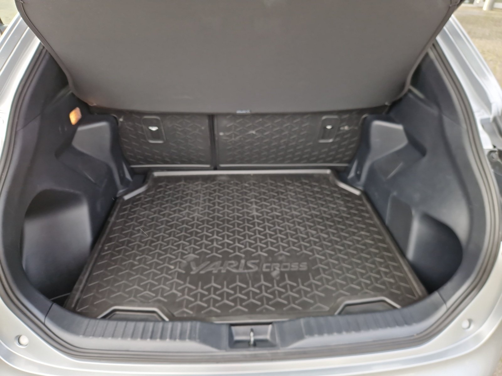 Toyota Yaris Cross 5-deurs Team D