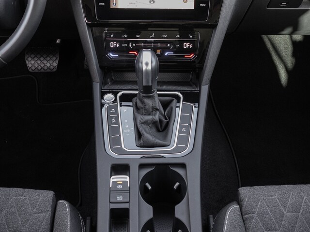 Volkswagen Passat 1.5 TSI DSG Variant