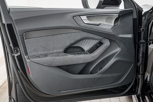 Audi A5 Avant Quattro S-Tronic