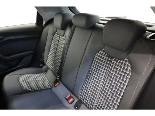 Audi A1 30 TFSI S-Line S-Tronic Sportback