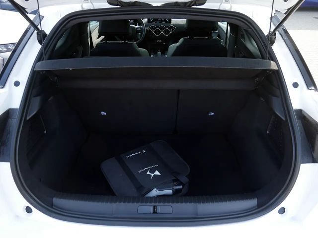 DS DS 3 Crossback Crossback E-Tense