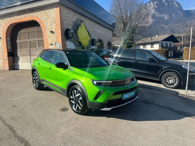Opel Mokka Elegance