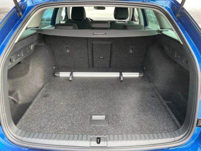 Skoda Octavia 1.5 TSI Combi Style Style