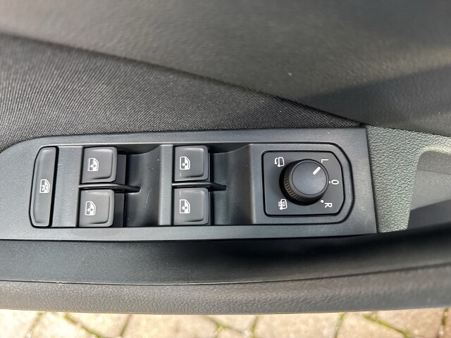 Skoda Kamiq 1.0 TSI Drive