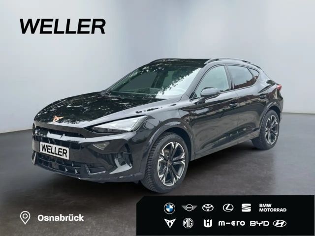 Cupra Formentor DSG e-Hybrid