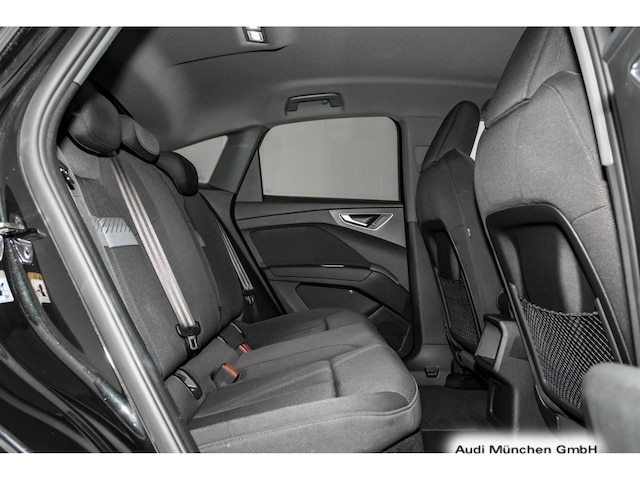 Audi Q4 e-tron 35 Sportback