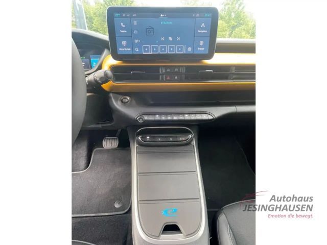 Jeep Avenger Full-Electric Summit