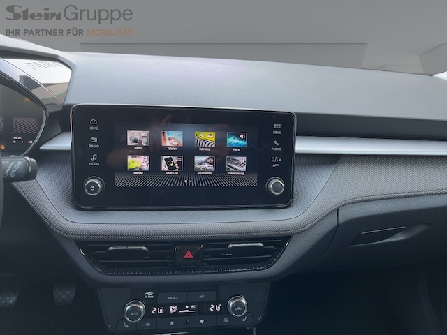 Skoda Fabia 1.0 MPI LED PDC