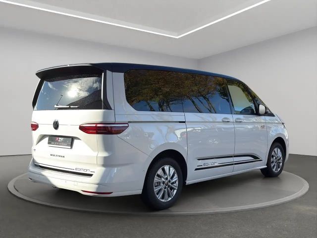 Volkswagen Multivan Life T7