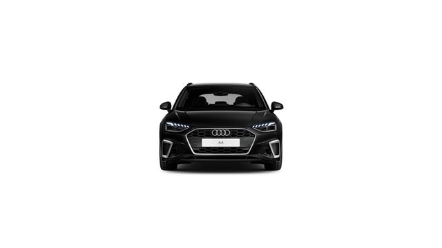 Audi A4 35 TFSI Avant S-Line S-Tronic