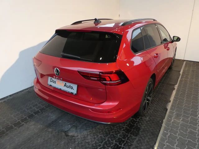 Volkswagen Golf Business Variant