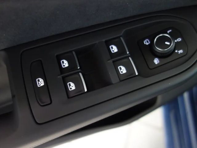 Volkswagen Golf Rabbit TSI*Anhängerkupplung schwenkbar