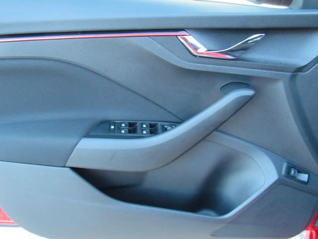 Skoda Kamiq 1.0 TSI Monte Carlo