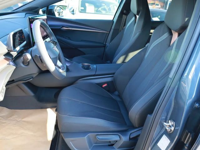 Cupra Tavascan Alpha 210kW/286PS