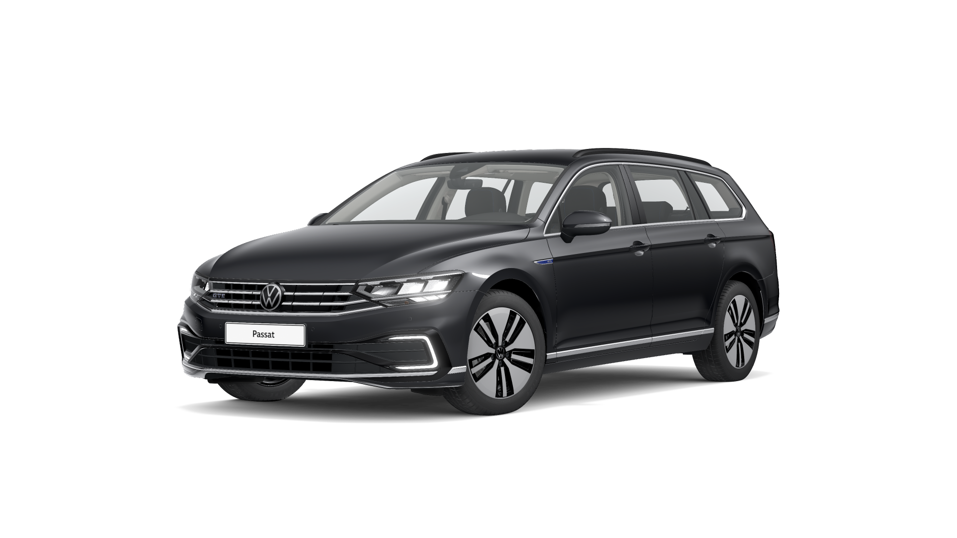 Volkswagen Passat Variant eHybrid