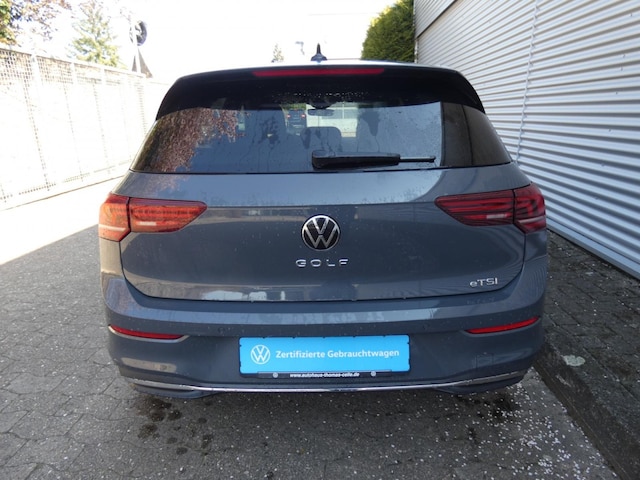 Volkswagen Golf 1.5 eTSI DSG Golf VIII Style