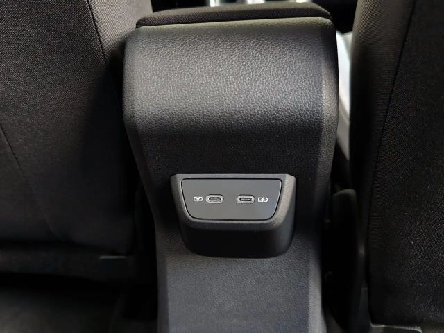 Volkswagen Taigo Friends TSI