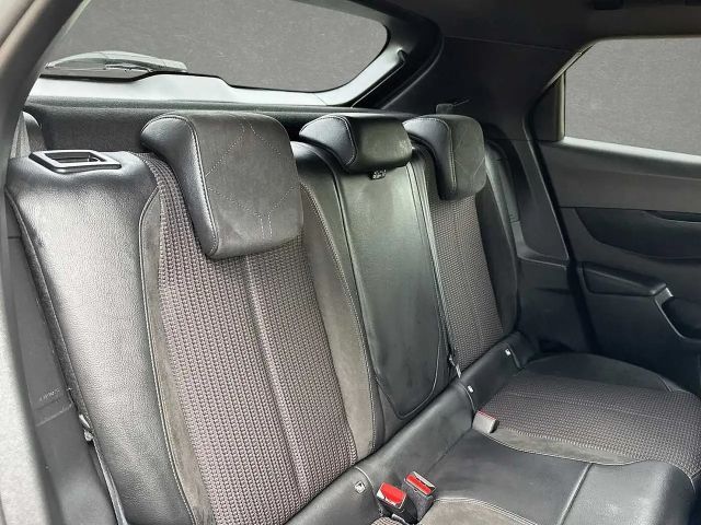 Citroën DS3 E-TENSE Crossback PERFORMANCE LINE