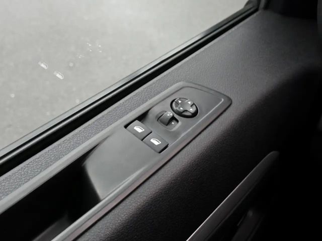 Opel Zafira Life 2.0 CDTI Tourer