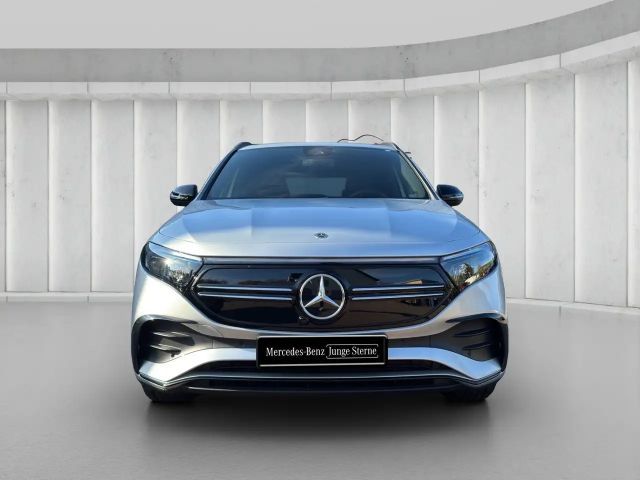 Mercedes-Benz EQA 300 4MATIC AMG Line