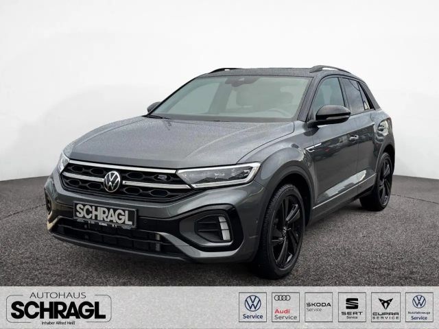 Volkswagen T-Roc 1.5 TSI DSG R-Line