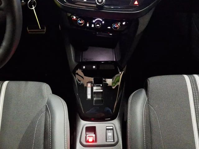 Opel Corsa 1.2 Turbo GS-Line Grand Sport Turbo