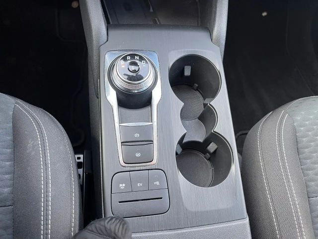 Ford Kuga Cool & Connect Plug in Hybrid