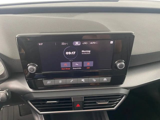 Seat Leon 1.0 TSI Style