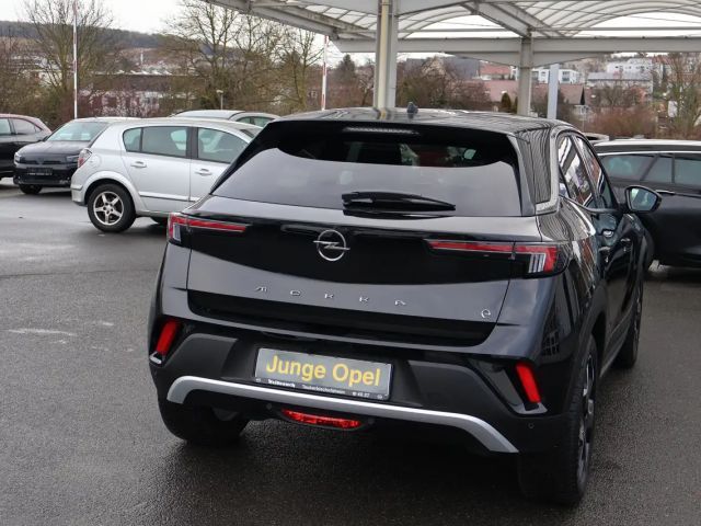 Opel Mokka Ultimate