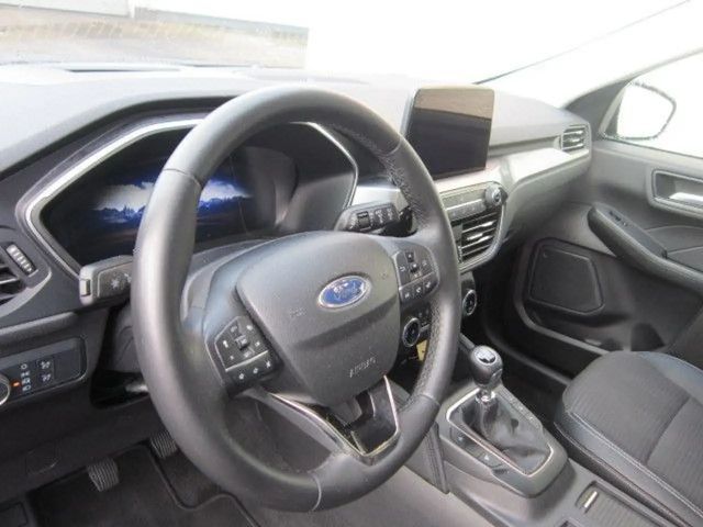 Ford Kuga Titanium X