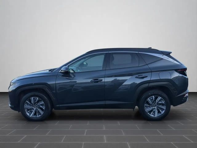 Hyundai Tucson 1.6 T-GDi